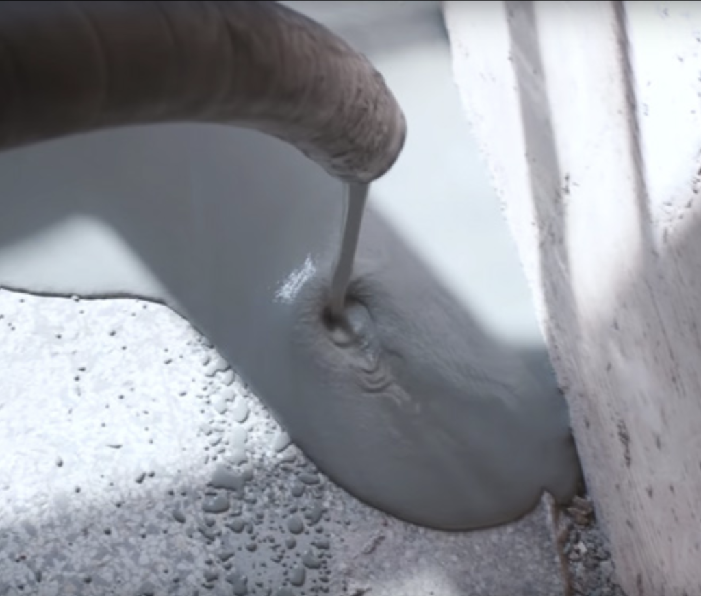 East Bay Concrete Floor Leveling Contractor & Subfloor Repair