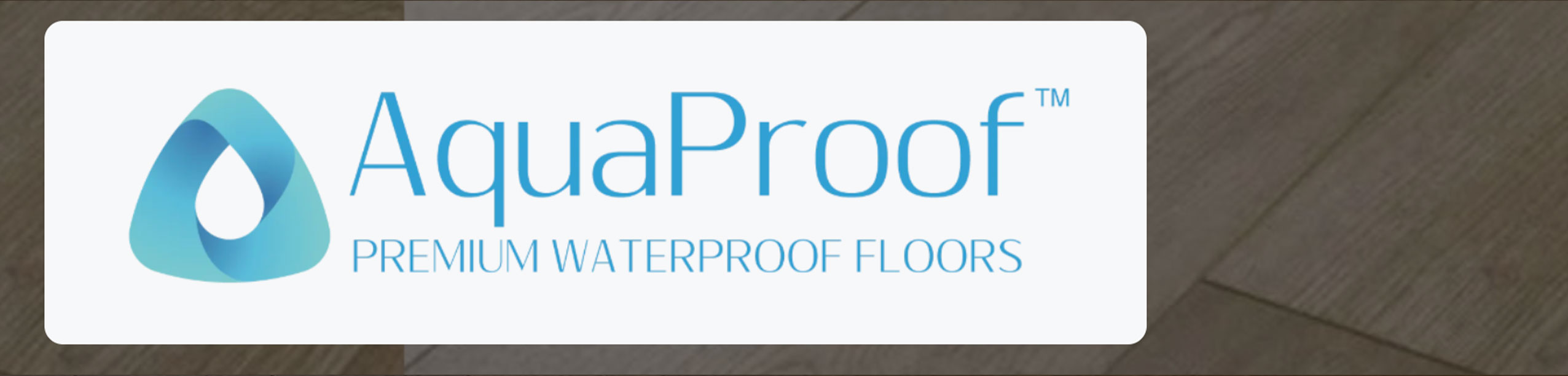 aquaproof lvp flooring