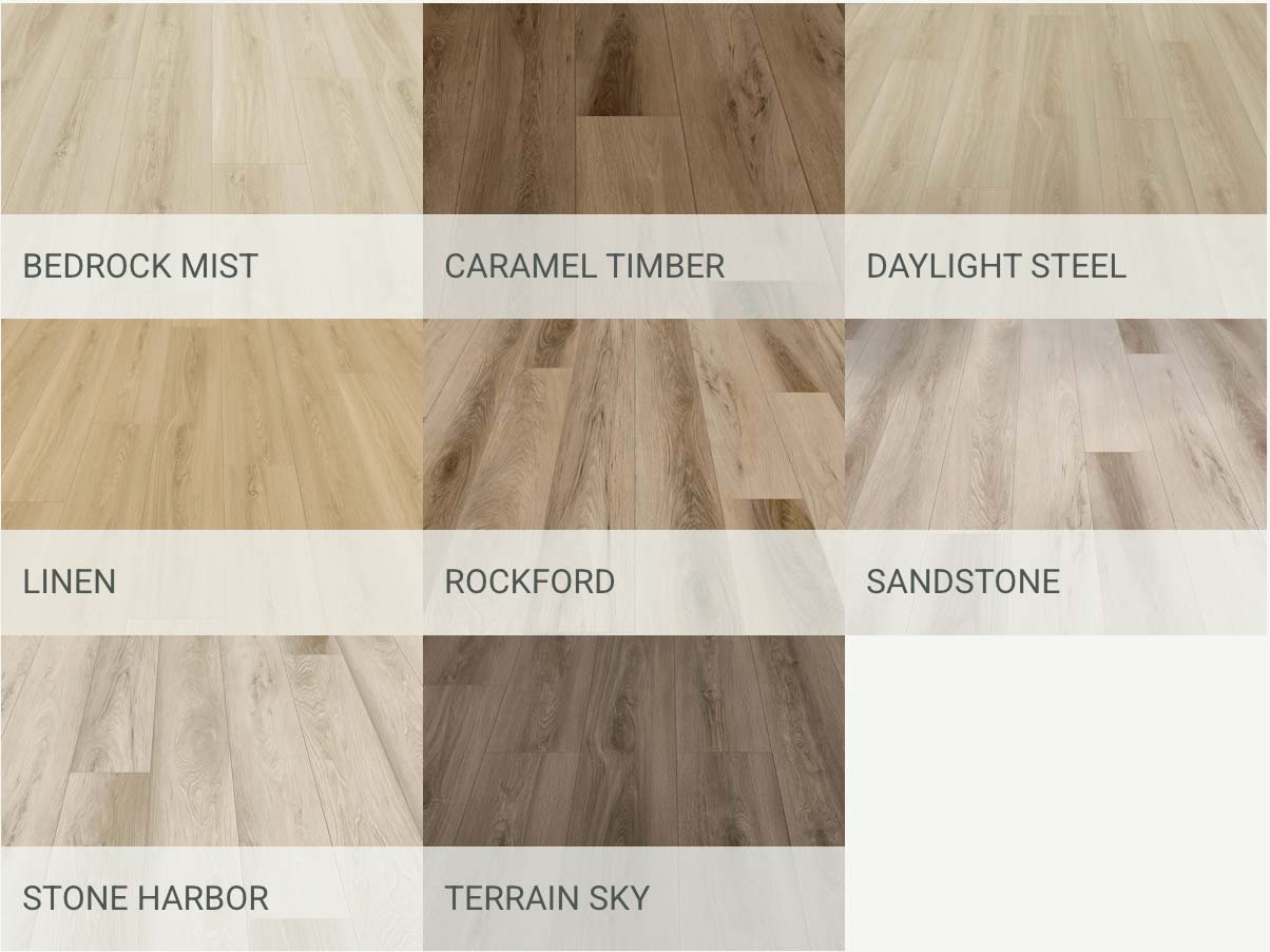 hydropro luxury vinyl plank installation east bay area