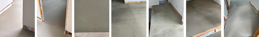 self-leveling-contractor-san jose ca