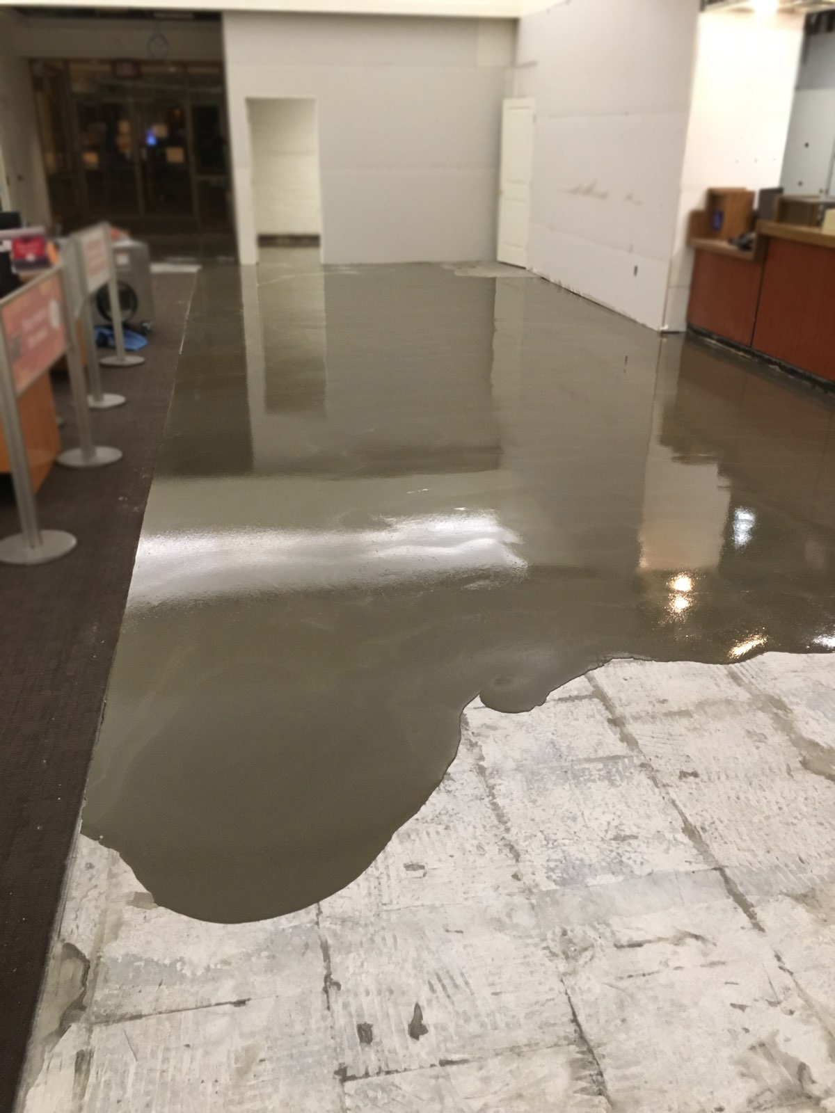 Floor Leveling & Subfloor Repair by Five Star Floors East Bay, CA