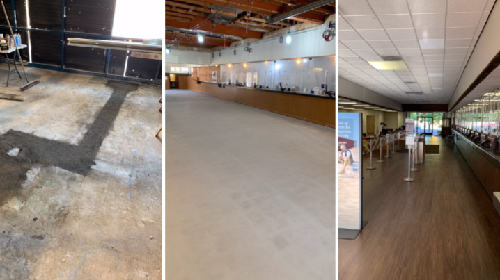 concrete-floor-repair-underlayment-danville